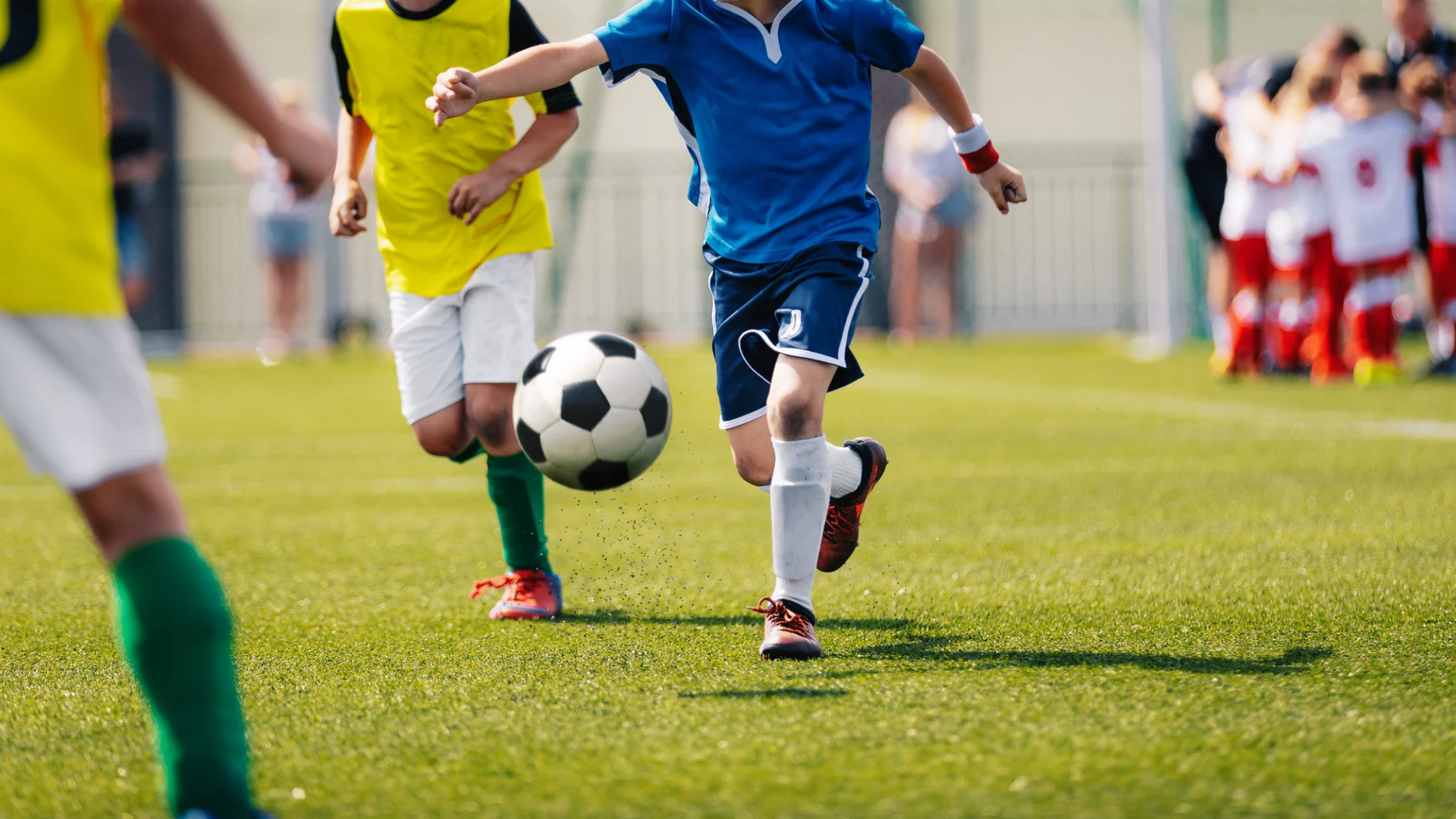 Escuela de Deportes